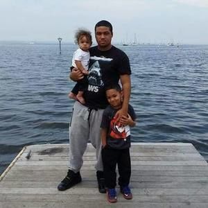 Meet your Posher, Bobby